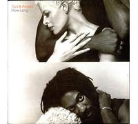 YAZZ AND ASWAD - How Long [12" VINYL]