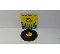 Yazz And The Plastic Population - The Only Way Is Up [12" VINYL]