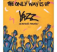 Yazz And The Plastic Population - The Only Way Is Up