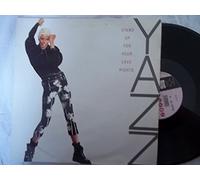 Yazz And The Plastic Population - YAZZ & THE PLASTIC POPULATION Stand Up For Your Love Rights 12" Vinyl