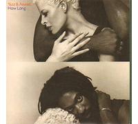 Yazz & Aswad - How Long [Vinyl Single] [VINYL]