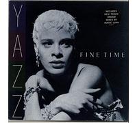 Yazz - Fine Time