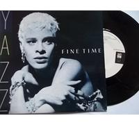 Yazz - Fine Time