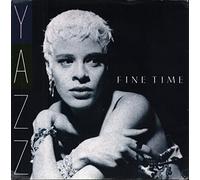 Yazz - Fine Time