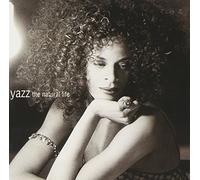 Yazz - Natural Life