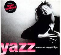Yazz - Never Can Say Goodbye [VINYL]