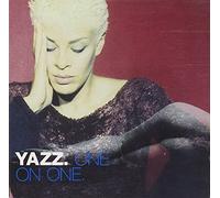 Yazz - One on One