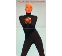 Yazz - One true woman (3 versions)/Changing times (1992)