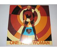 Yazz - One true woman (UK, 1992, incl. True 2 U Mix) / Vinyl Maxi Single [Vinyl 12'']