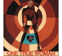 Yazz - One True Woman - Yazz 7" 45