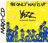 Yazz - Only way is up (1988)