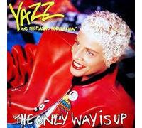 YAZZ & PLASTIC POPULATION - the only way is up