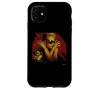 Yazz Pop Singer The Only Way Is Up By Simon Fowler Case for iPhone 11
