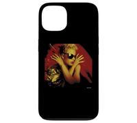 Yazz Pop Singer The Only Way Is Up By Simon Fowler Case for iPhone 13