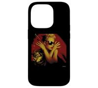 Yazz Pop Singer The Only Way Is Up By Simon Fowler Case for iPhone 14 Pro
