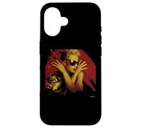 Yazz Pop Singer The Only Way Is Up By Simon Fowler Case for iPhone 16