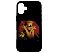 Yazz Pop Singer The Only Way Is Up By Simon Fowler Case for iPhone 16 Plus