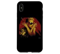 Yazz Pop Singer The Only Way Is Up By Simon Fowler Case for iPhone XS Max