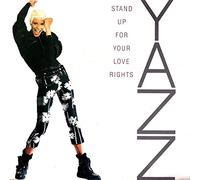 Yazz - Stand Up For Your Love Rights