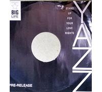 Yazz - Stand Up For Your Love Rights