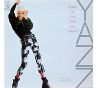 Yazz - Stand Up For Your Love Rights