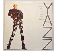 Yazz - Stand Up For Your Love Rights