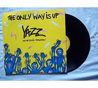 Yazz - The Only Way Is Up [12"]
