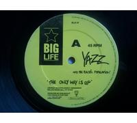 Yazz - The Only Way Is Up