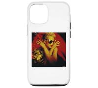 Yazz The Only Way Is Up Pop Singer By Simon Fowler Case for iPhone 12/12 Pro