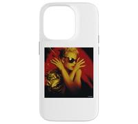 Yazz The Only Way Is Up Pop Singer By Simon Fowler Case for iPhone 14 Pro