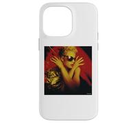 Yazz The Only Way Is Up Pop Singer By Simon Fowler Case for iPhone 14 Pro Max