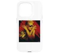 Yazz The Only Way Is Up Pop Singer By Simon Fowler Case for iPhone 15 Pro
