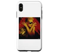 Yazz The Only Way Is Up Pop Singer By Simon Fowler Case for iPhone XS Max