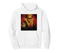 Yazz The Only Way Is Up Pop Singer By Simon Fowler Pullover Hoodie