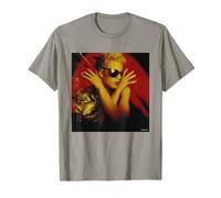 Yazz The Only Way is Up Pop Singer By Simon Fowler T-Shirt