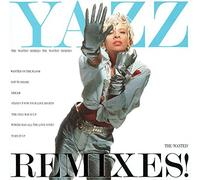 Yazz - The 'Wanted' Remixes!