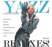 Yazz - The 'Wanted' Remixes!