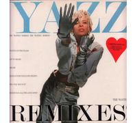 Yazz - The Wanted Remixes
