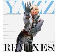 YAZZ - The wanted remixes / INT 135.700