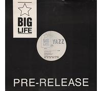 Yazz - treat me good 12