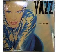 Yazz - Treat Me Good [VINYL]