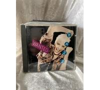 Yazz - Wanted (1988, incl. two 12" mixes)