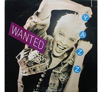 Yazz - Wanted