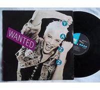 YAZZ - Wanted