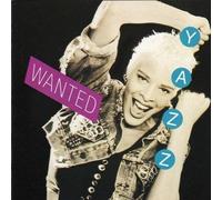 Yazz - Wanted - Blow Up - INT 145.542, Big Life - INT 145.542