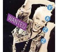YAZZ - Wanted / INT 145.542