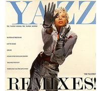 Yazz - Wanted (Remixes, 1989) [VINYL]