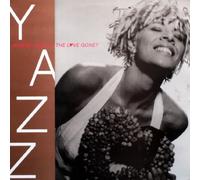 Yazz - WHERE HAS ALL THE LOVE GONE 12 INCH (12" VINYL) UK BIG LIFE