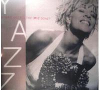 Yazz - Where Has All The Love Gone?