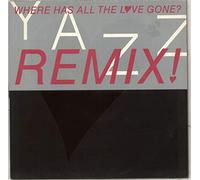 Yazz - Where Has All The Love Gone - Remix [Vinyl Single]